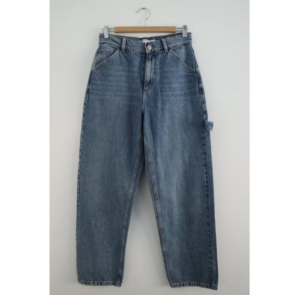 🌸SALE🌸 GARAGE '90s Baggy Jeans - Picture 3 of 10